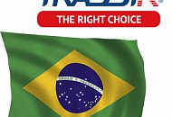 TRASSIR в Рио-де-Жанейро