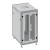 Телекоммуникационный шкаф Sysmatrix SL 6615.744