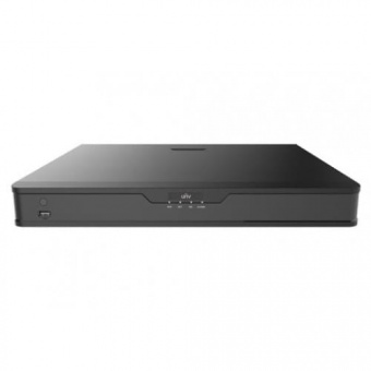 Видеорегистратор Uniview NVR302-08S2-P8