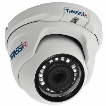 IP-камера TRASSIR TR-D4S5 (2.8 мм)