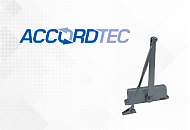Доводчики AccordTec уже в продаже