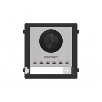 Модуль вызывной панели Hikvision DS-KD8003-IME1 (B)/S