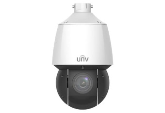 IP-камера Uniview IPC6424SR-X25-VF