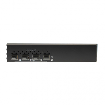 Коммутатор Osnovo SW-24G4X-L3ST