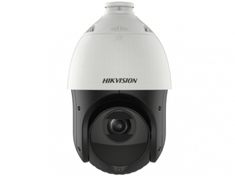 Hikvision DS-2DE4425IW-DE (T5): уличная поворотная 4 Мп IP-камера с подсветкой 100 м