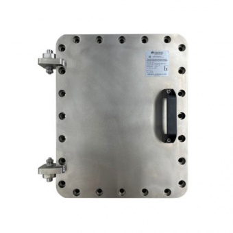 PoE-коммутатор «Релион» SW-EXD-Н-2G-8Poe+/480W-UPS