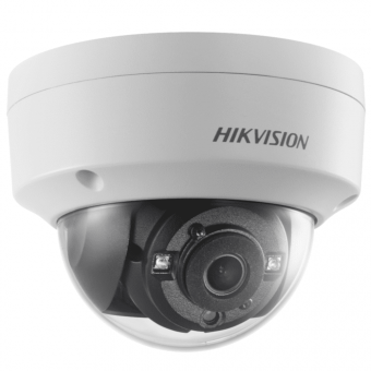 Уличная 8 Мп TVI-камера Hikvision DS-2CE57U8T-VPIT