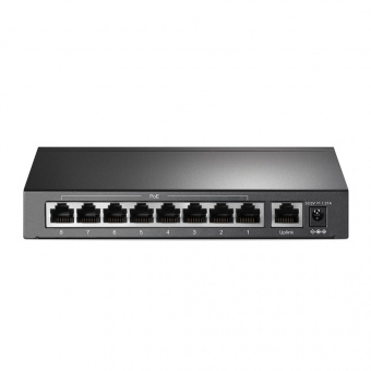 PoE-коммутатор TP-Link TL-SF1009P