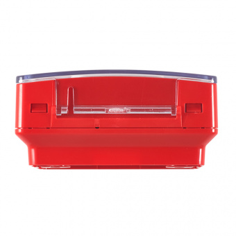 Ручной пожарный извещатель Рубеж ИПР 513-11ИКЗ-А-R3