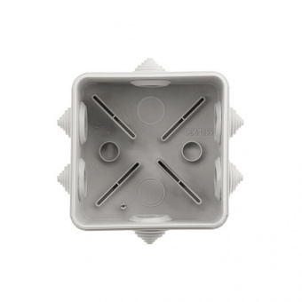 Коробка Rexant 28-3056