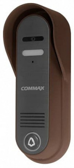 Вызывная панель Commax DRC-4CPHD2 Brown