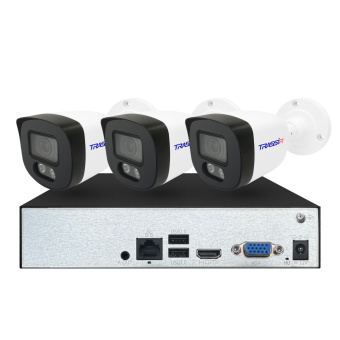 Комплект TR-Lite 1110 + 3 камеры TR-Lite L2B5