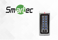 Терминалы доступа Smartec уже в продаже Терминалы доступа Smartec уже в продаже