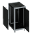  Телекоммуникационный шкаф Sysmatrix SL 6042.932