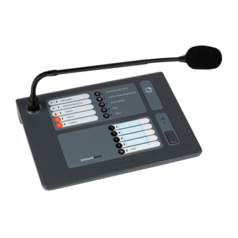 Пульт управления на 4 направления Sonar SMRM-4