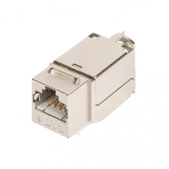 Модуль Nikomax NMC-KJSE2-FT-MT