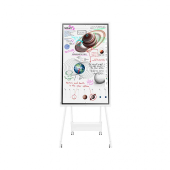 Интерактивная панель Samsung WM55B