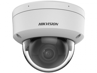 IP-камера HikVision DS-2CD3186G2-ISU (H) 2.8