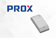 Считыватели «Прокс» уже в продаже Считыватели «Прокс» уже в продаже