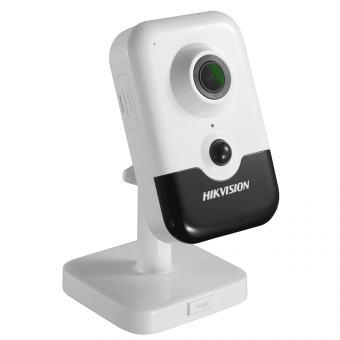 IP-камера Hikvision DS-2CD2425FWD-IW (2.8 мм)