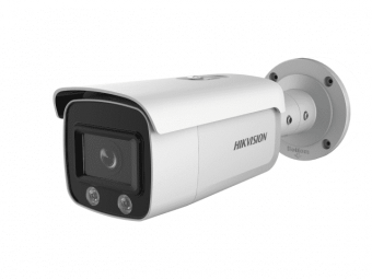 IP-камера Hikvision DS-2CD2T27G1-L (6 мм)