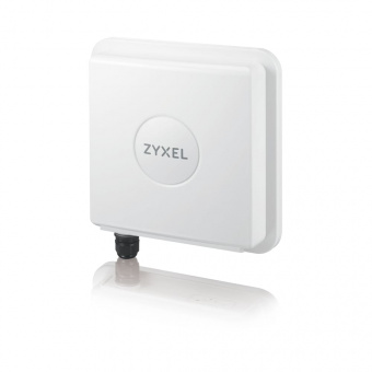 LTE-роутер Zyxel NR7101