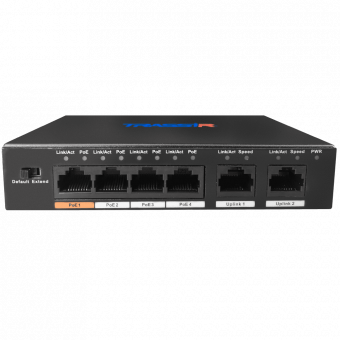 TR-NS1006-60-4POE