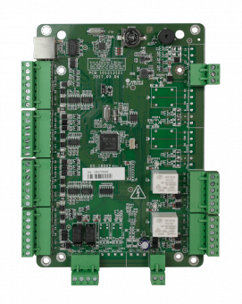 Сетевой контроллер TRASSIR TR-С241