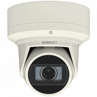 Уличная IP-камера Wisenet QNE-6080RV