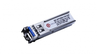 SFP-модуль Qtech QSC-SFP3GEW-3155-DDM