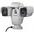 Комбинированная IP поворотная платформа Hikvision DS-2TD6135-50B2L с тепловизором и модулем видимого света