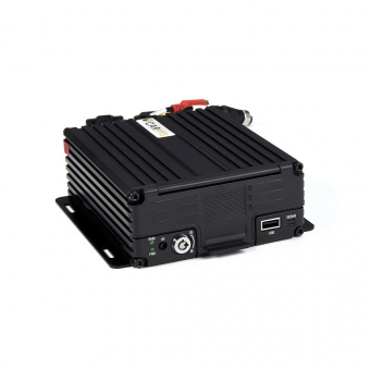 Видеорегистратор Carvis MDA-448HDD+4G+GPS/ГЛОНАСС+WiFi Lite (DSM+ADAS)