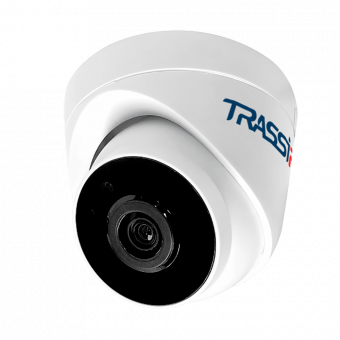 IP-камера TRASSIR TR-D4S1 v2 (3.6 мм)