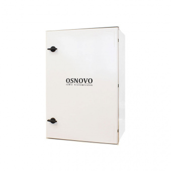 PoE-коммутатор Osnovo OSP-46TB1(SW-80822/ILR)