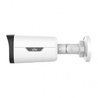 Уличная цилиндрическая IP-видеокамера Uniview IPC2314LE-ADF40KM-WL