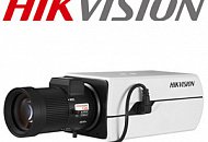 1080p Box HikVision DS-2CD2822F – высокое качество по разумной цене 1080p Box HikVision DS-2CD2822F – высокое качество по разумной цене