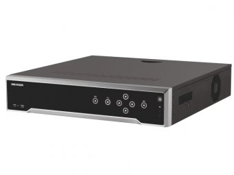 IP-видеорегистратор Hikvision DS-7732NI-I4/24P