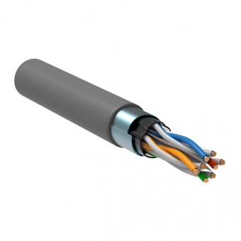 Кабель ITK LC1-C604-311, 305 м