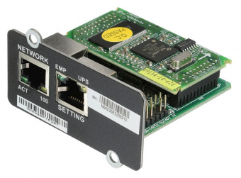 Модуль Ippon NMC SNMP II card