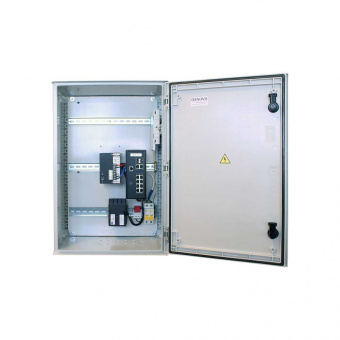PoE-коммутатор Osnovo OSP-46T1(SW-80822/ILR)PoE-коммутатор Osnovo OSP-46T1(SW-80822/ILR)