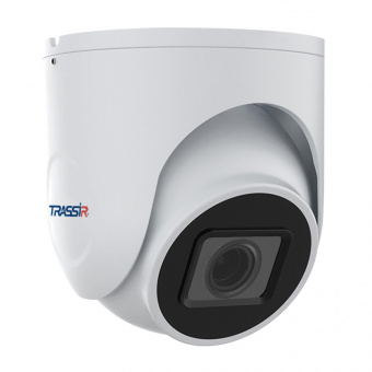 IP-камера TRASSIR TR-D8153ZIR4 v7 2.7–13.5