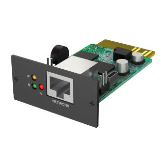 Внутренняя сетевая карта SNMP Ippon 2054951