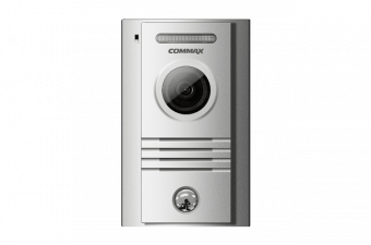 Вызывная панель Commax DRC-40K