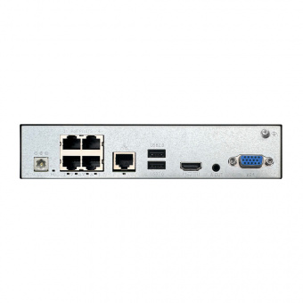 Комплект облачного видеонаблюдения TR-Lite 1106 + Cloud 2000