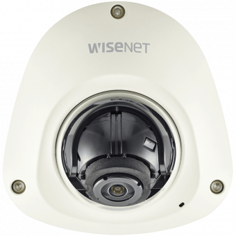 IP-камера для транспорта Wisenet XNV-6012M