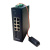 PoE-коммутатор Osnovo SW-80802-IM(port 90W,360W)