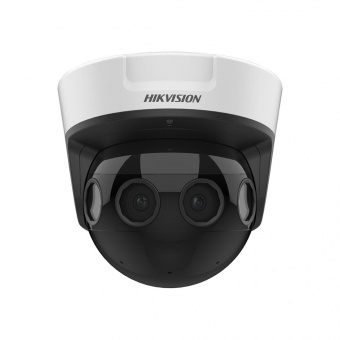 IP-камера Hikvision DS-2CD6924G0-IHSY (C) 2.8