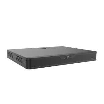 32-канальный IP-видеорегистратор Uniview NVR302-32B-IQ