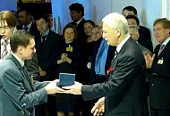 «Идея года» ИнноТех плюс диплом Sfitex – DSSL ударно провела самую насыщенную неделю осени. «Идея года» ИнноТех плюс диплом Sfitex – DSSL ударно провела самую насыщенную неделю осени.