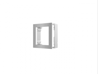 Монтажная рамка Hikvision DS-KD-ACW1/S